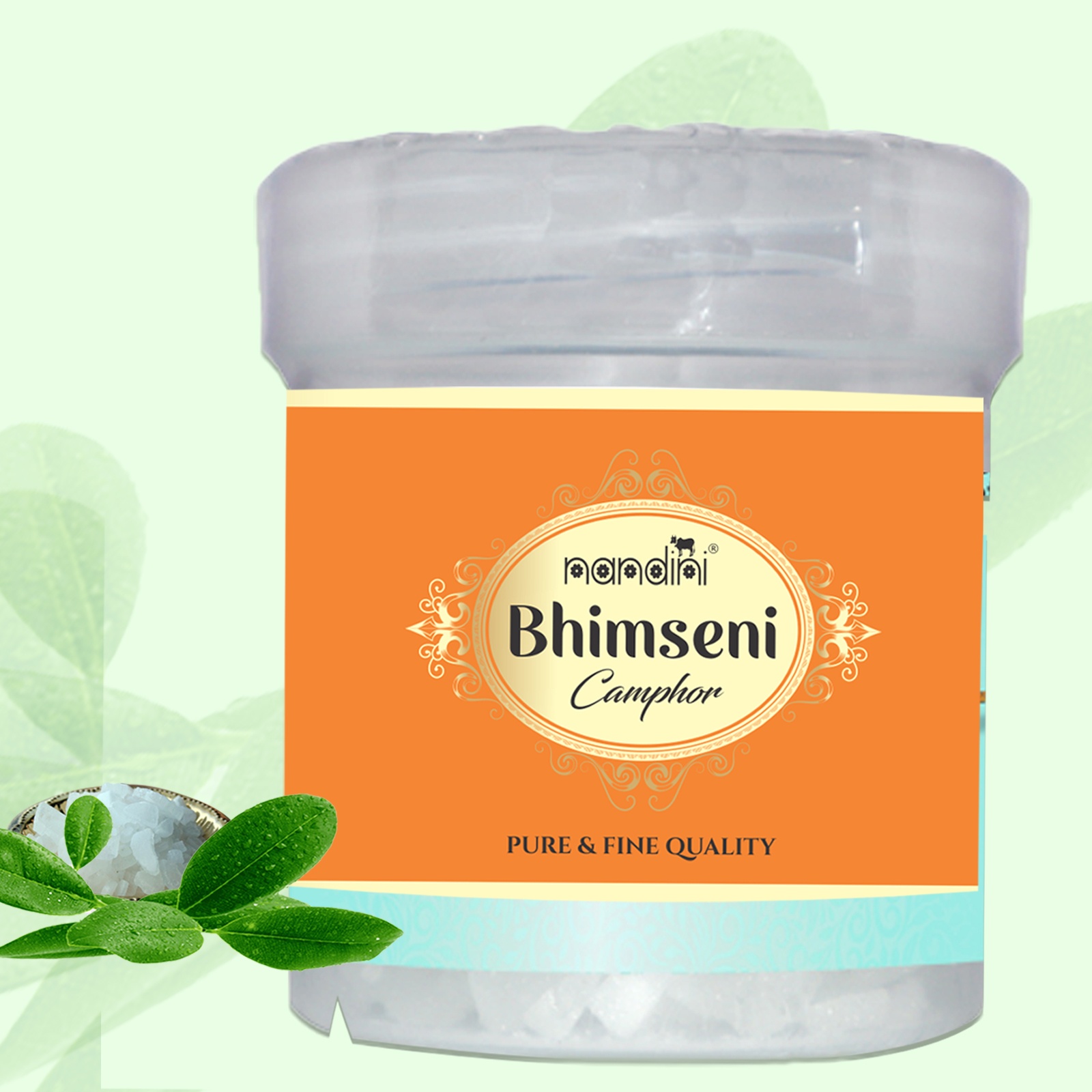 Bhimseni CamphorLoose